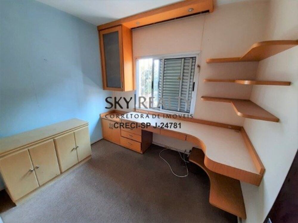 Sobrado, 4 quartos, 166 m² - Foto 3