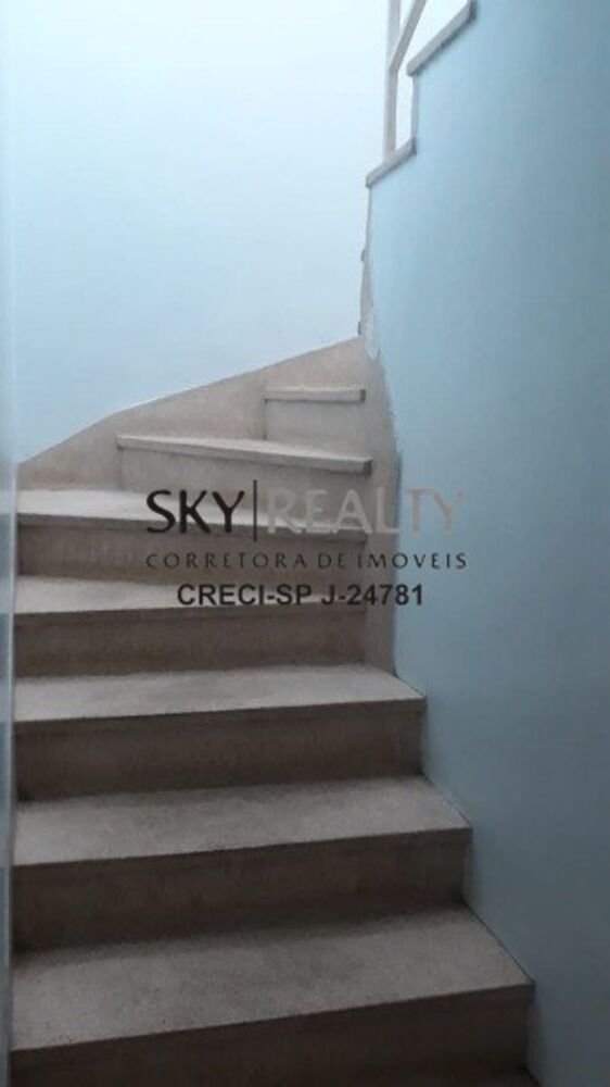 Sobrado, 4 quartos, 166 m² - Foto 1