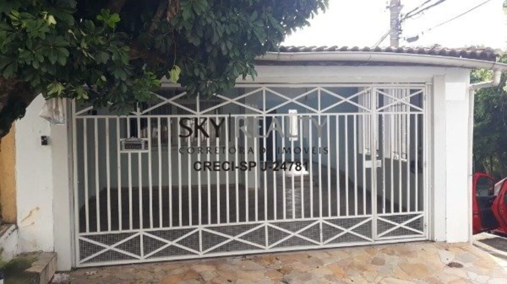 Sobrado, 4 quartos, 166 m² - Foto 10