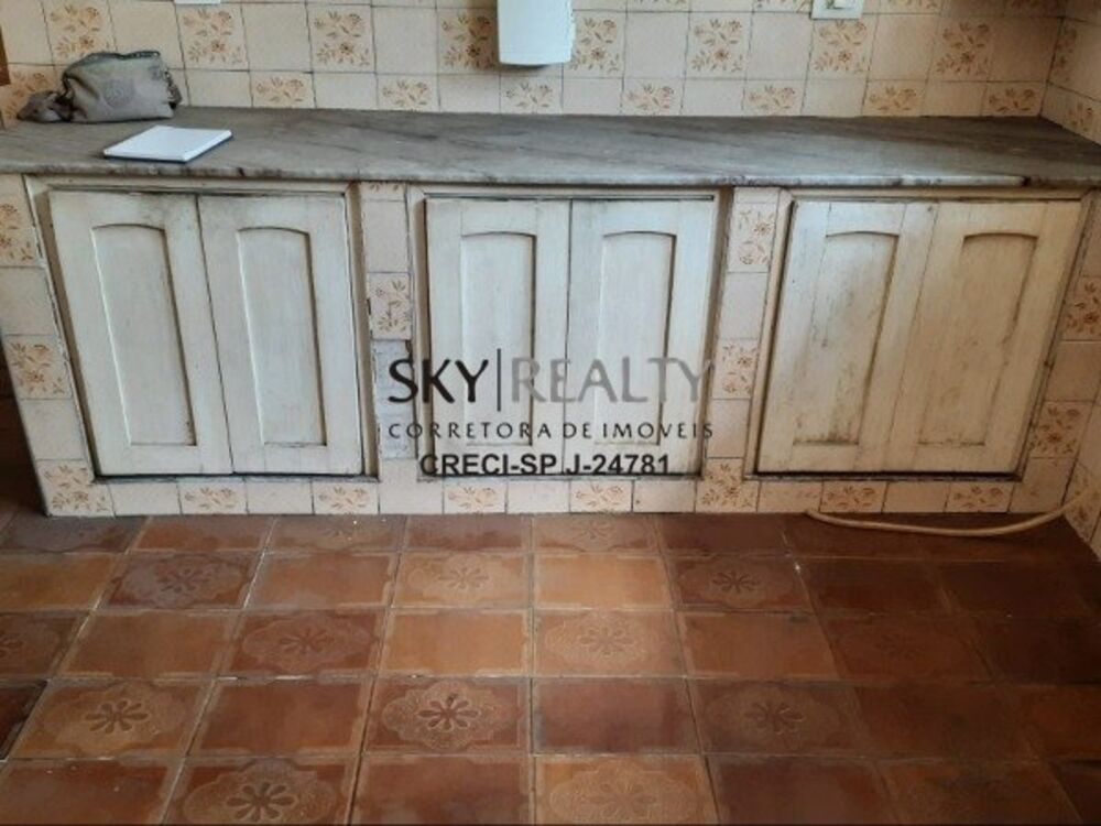 Sobrado, 4 quartos, 166 m² - Foto 9