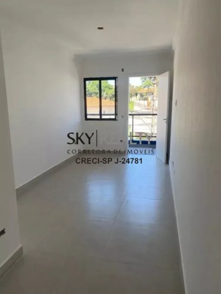 Apartamento à venda com 2 quartos, 47m² - Foto 2