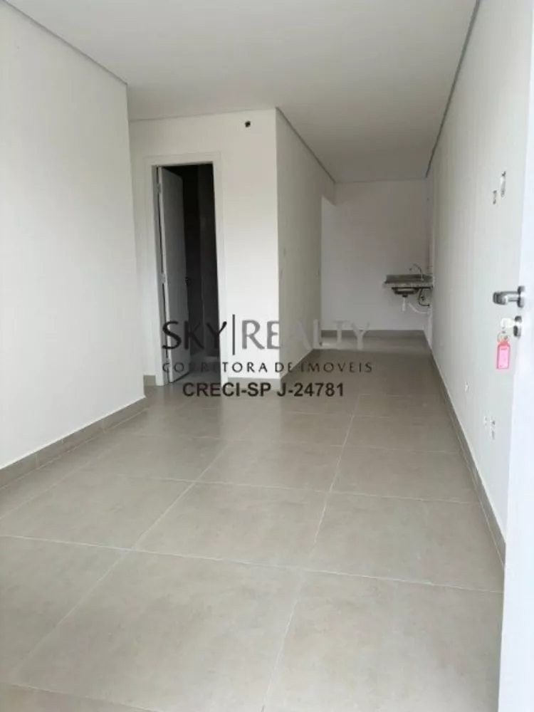 Apartamento à venda com 2 quartos, 47m² - Foto 3