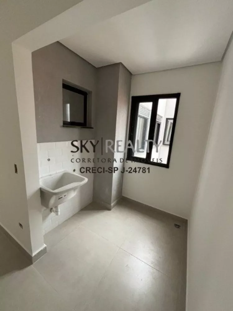 Apartamento à venda com 2 quartos, 47m² - Foto 4