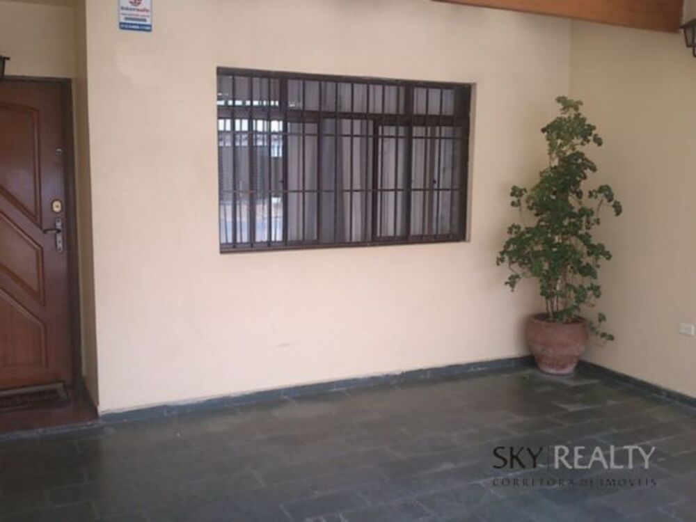 Sobrado, 3 quartos, 90 m² - Foto 7