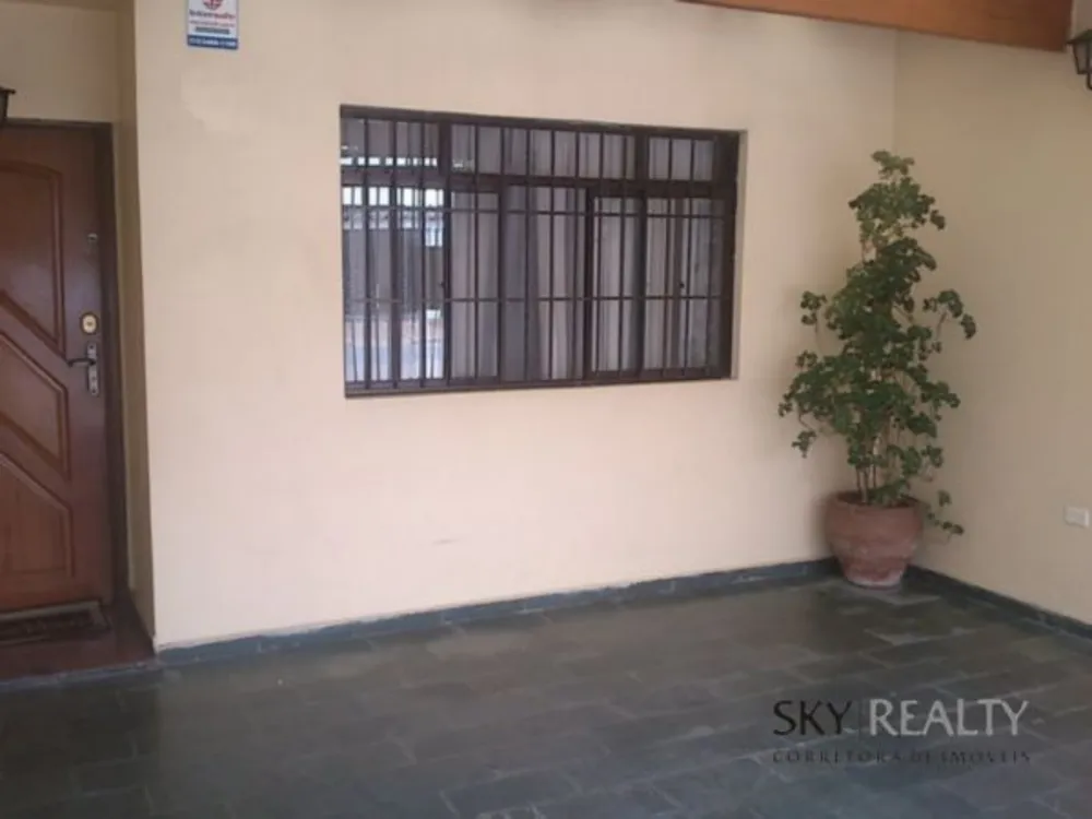 Sobrado, 3 quartos, 90 m² - Foto 10