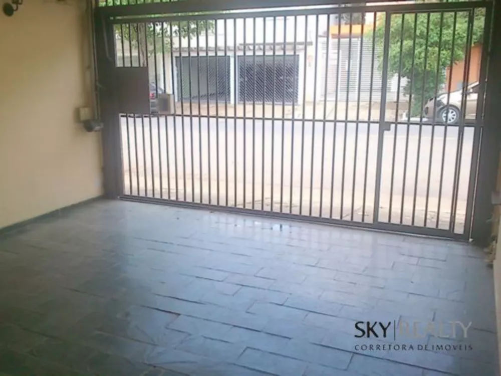 Sobrado, 3 quartos, 90 m² - Foto 8