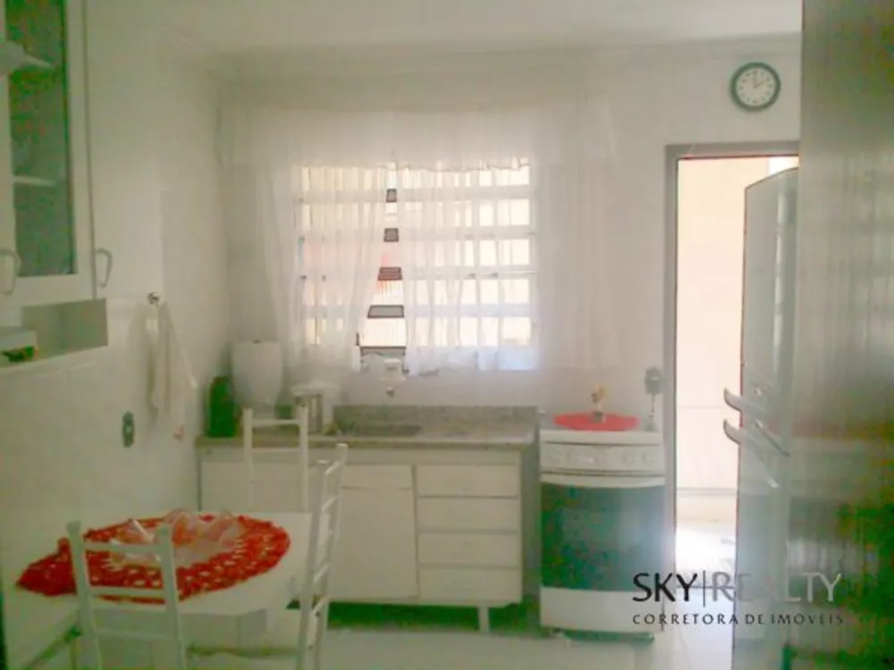 Sobrado, 3 quartos, 90 m² - Foto 6