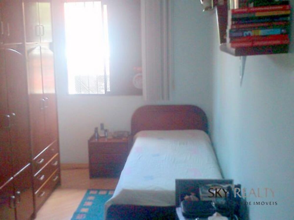 Sobrado, 3 quartos, 90 m² - Foto 3