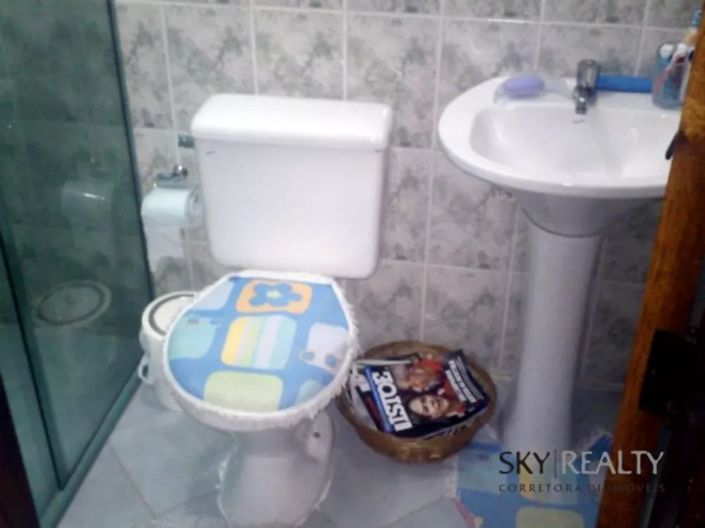 Sobrado, 3 quartos, 90 m² - Foto 5