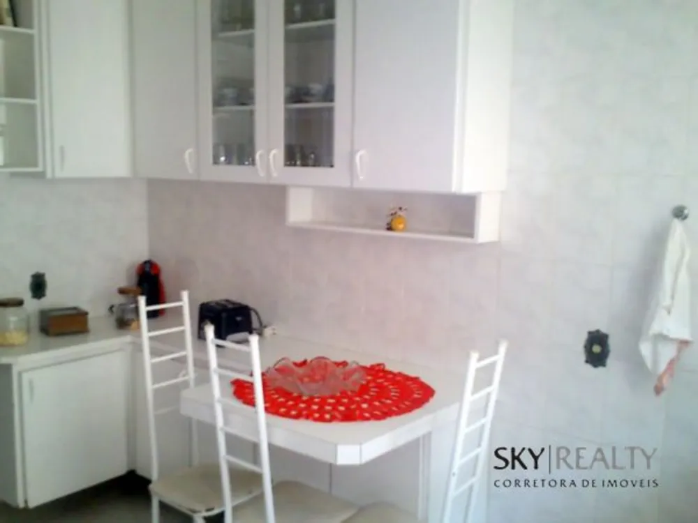 Sobrado, 3 quartos, 90 m² - Foto 11