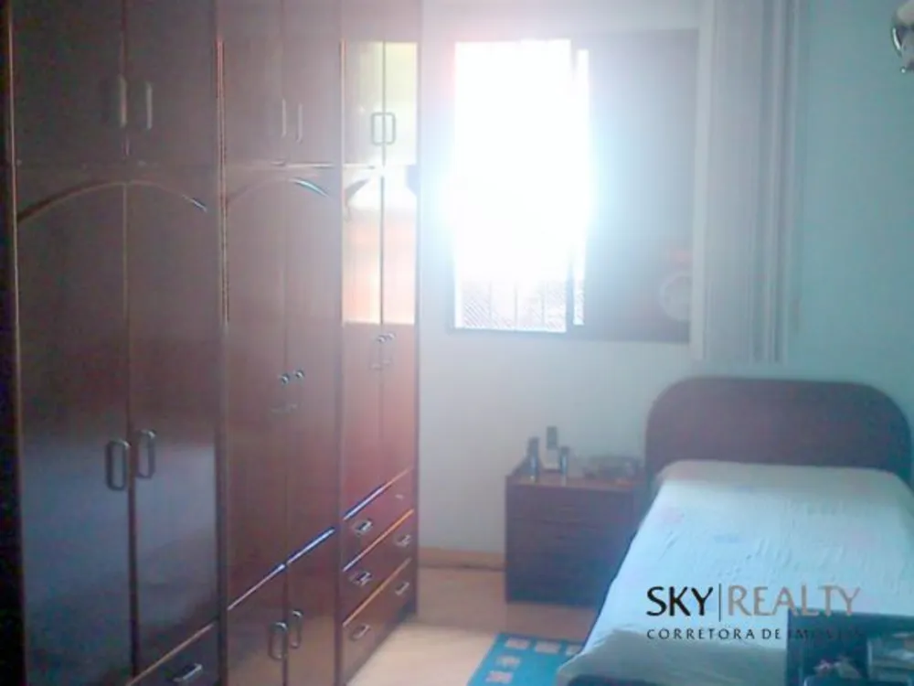 Sobrado, 3 quartos, 90 m² - Foto 12
