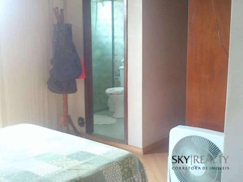 Sobrado, 3 quartos, 90 m² - Foto 13