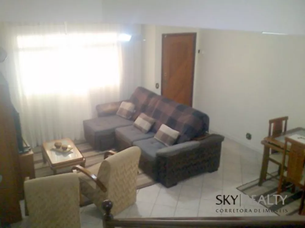Sobrado, 3 quartos, 90 m² - Foto 2