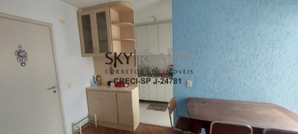 Apartamento, 2 quartos, 48 m² - Foto 10