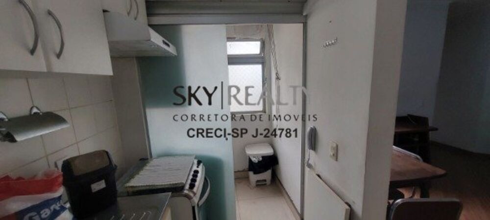 Apartamento, 2 quartos, 48 m² - Foto 9