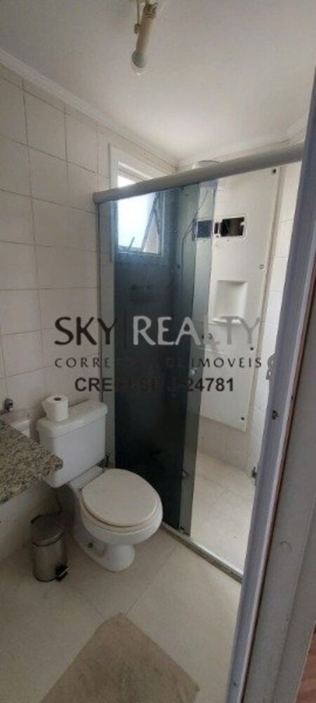 Apartamento, 2 quartos, 48 m² - Foto 11