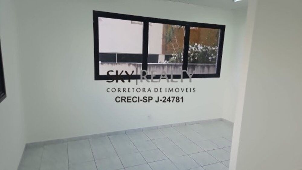 Conjunto Comercial-Sala à venda e aluguel, 40m² - Foto 1