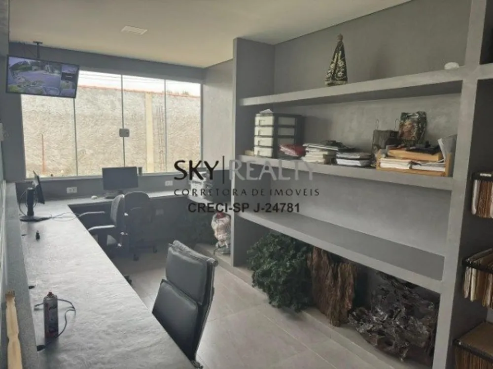 Chácara, 3 quartos, 2700 m² - Foto 6