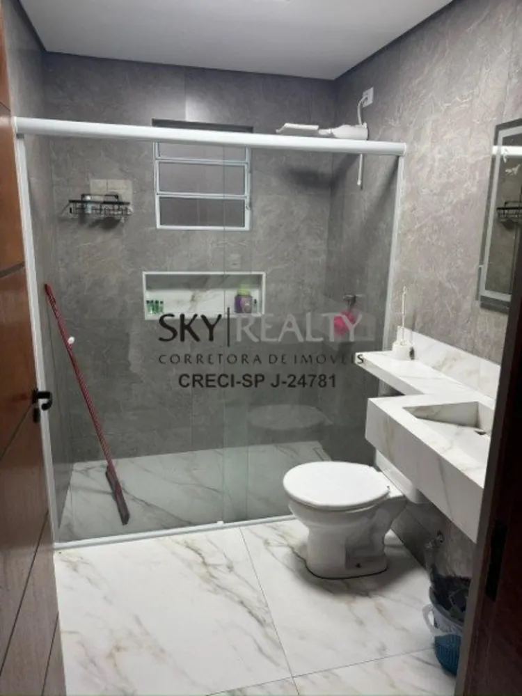 Chácara, 3 quartos, 2700 m² - Foto 7