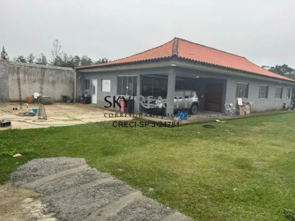 Chácara, 3 quartos, 2700 m² - Foto 5