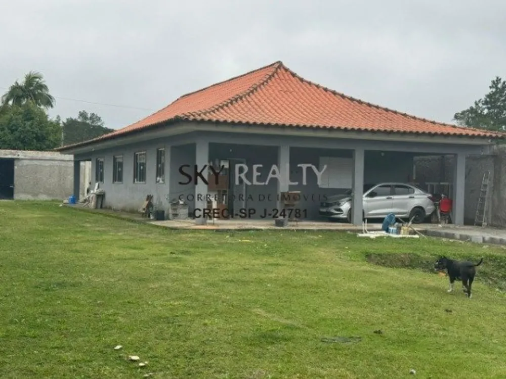Chácara, 3 quartos, 2700 m² - Foto 8