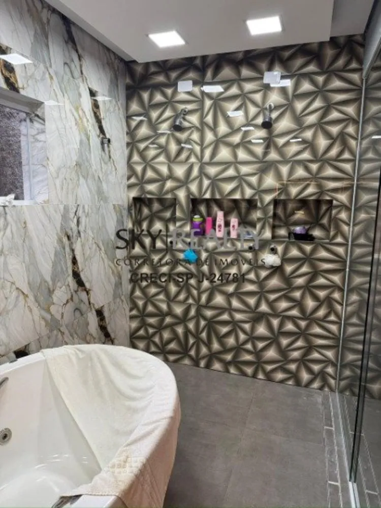 Chácara, 3 quartos, 2700 m² - Foto 6