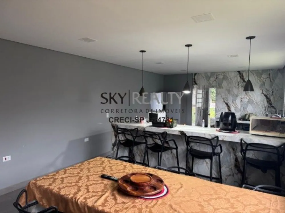 Chácara, 3 quartos, 2700 m² - Foto 5
