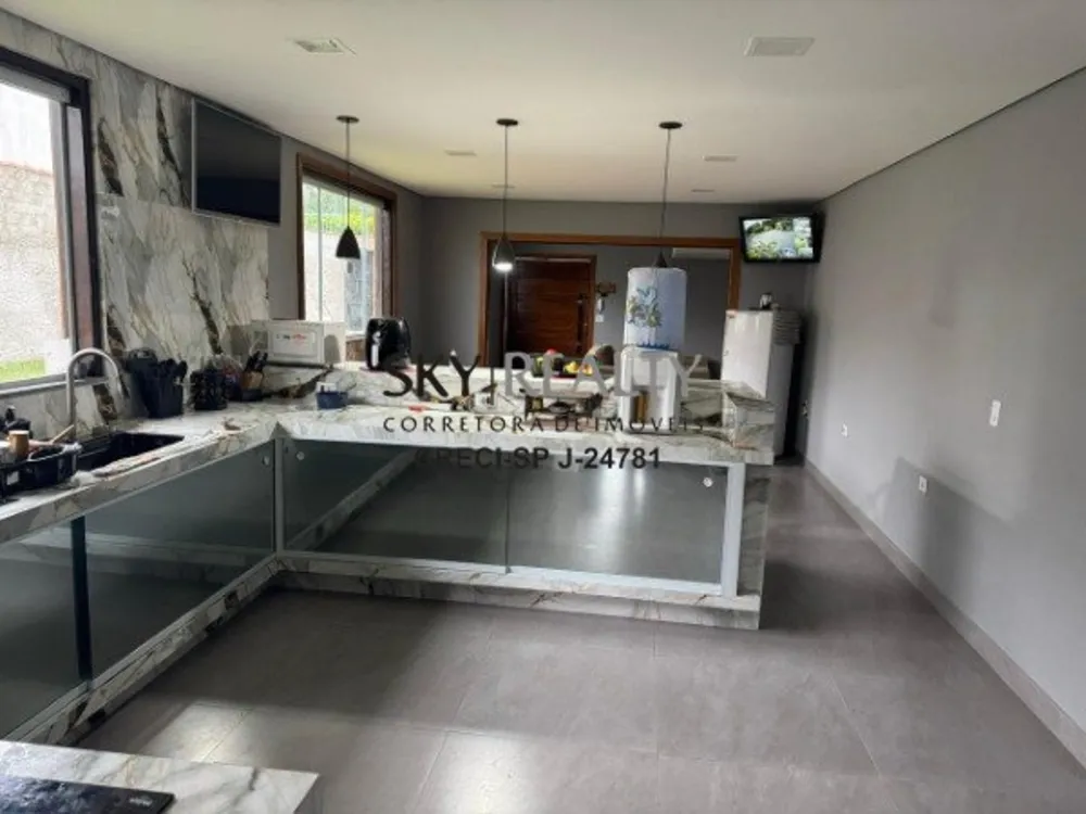 Chácara, 3 quartos, 2700 m² - Foto 2