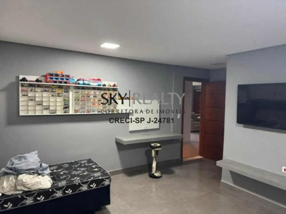 Chácara, 3 quartos, 2700 m² - Foto 11