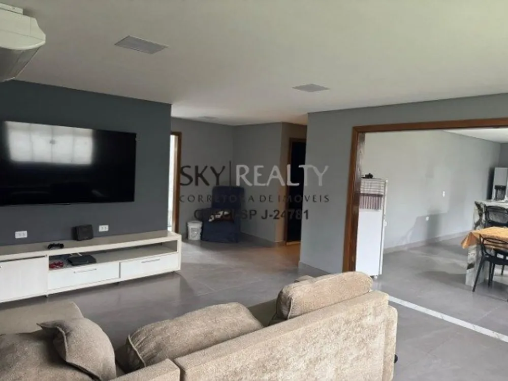 Chácara, 3 quartos, 2700 m² - Foto 3