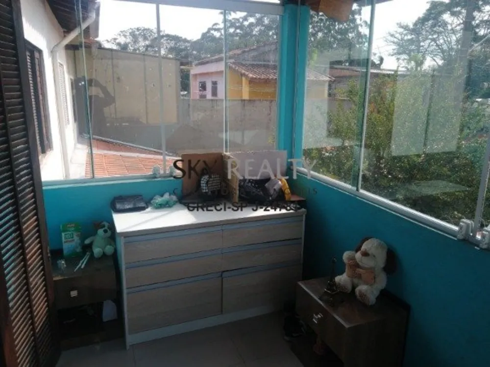 Sobrado, 2 quartos, 73 m² - Foto 8