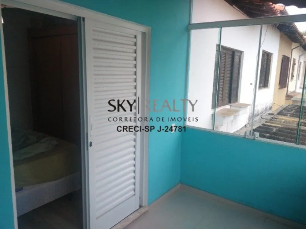 Sobrado, 2 quartos, 73 m² - Foto 1