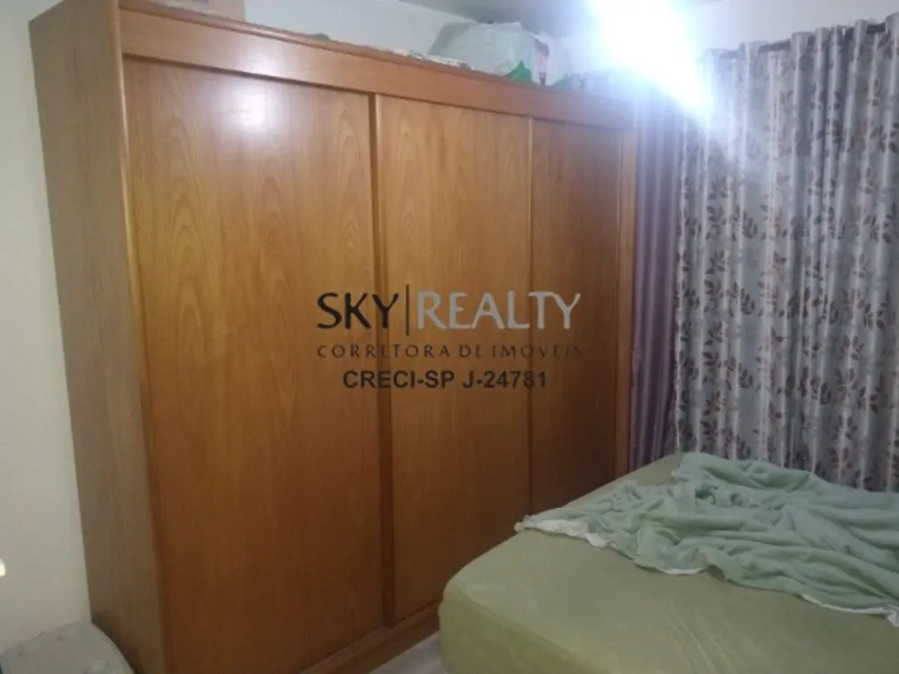 Sobrado, 2 quartos, 73 m² - Foto 7