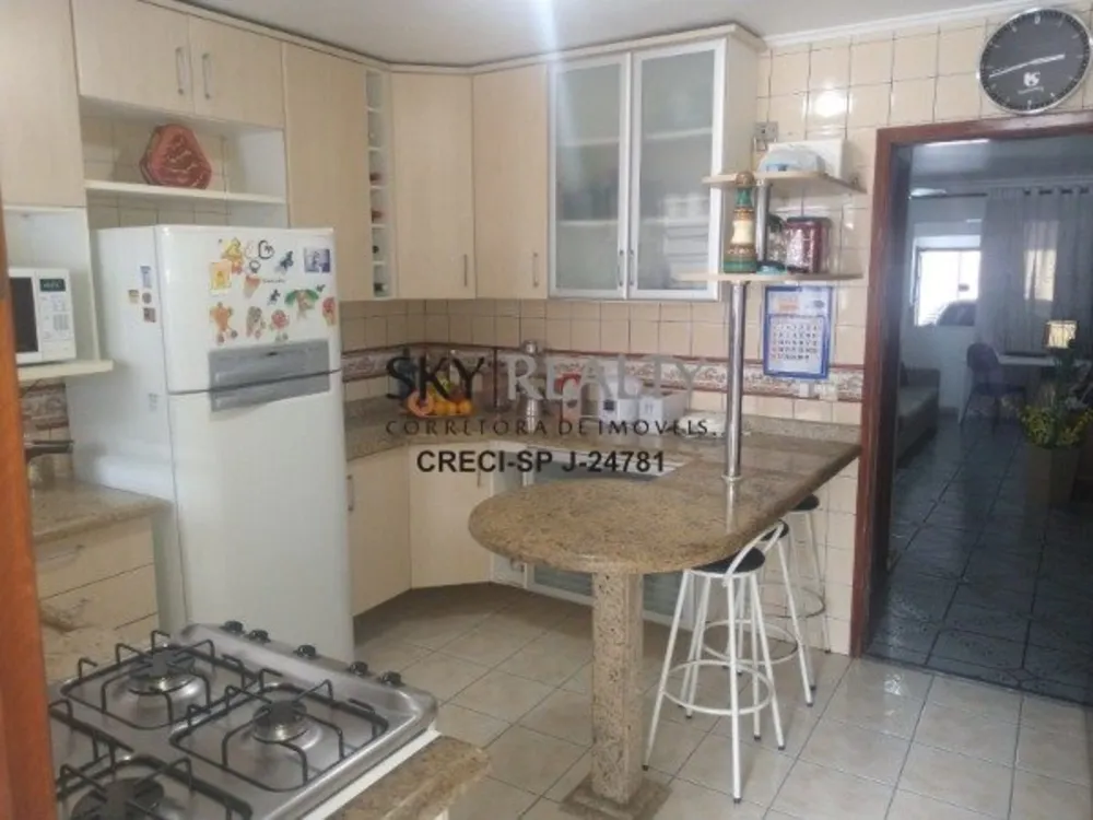 Sobrado, 2 quartos, 73 m² - Foto 3