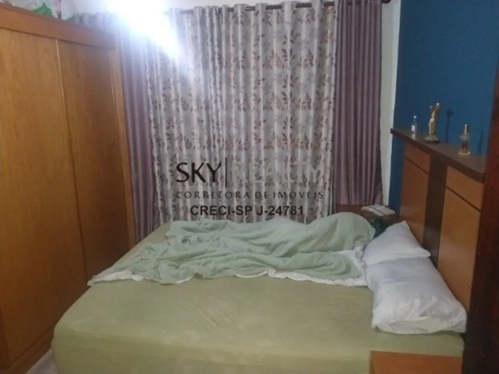 Sobrado, 2 quartos, 73 m² - Foto 2