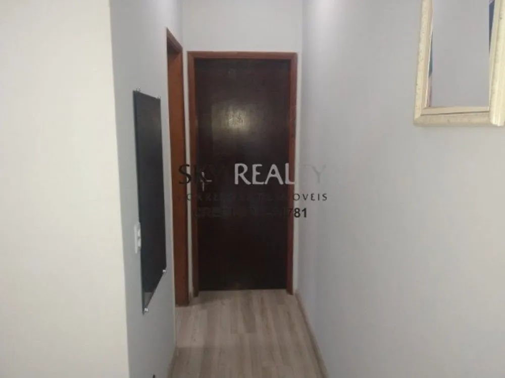 Sobrado, 2 quartos, 73 m² - Foto 6
