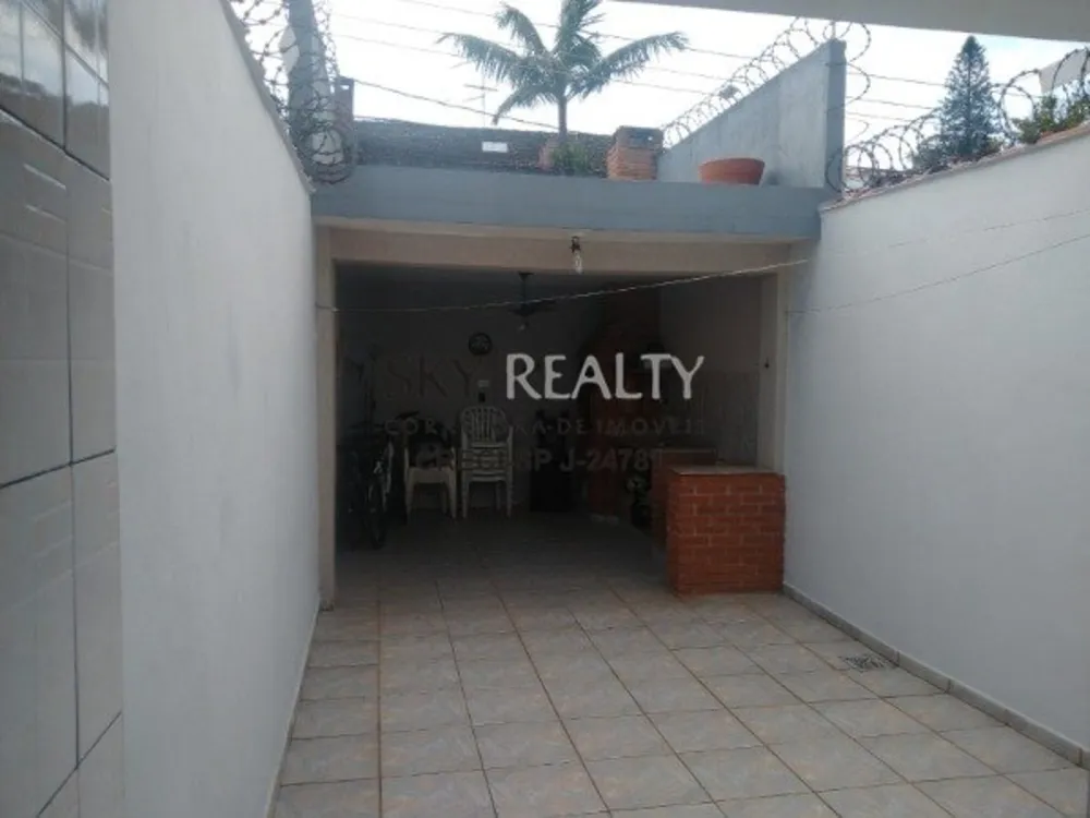 Sobrado, 2 quartos, 73 m² - Foto 4