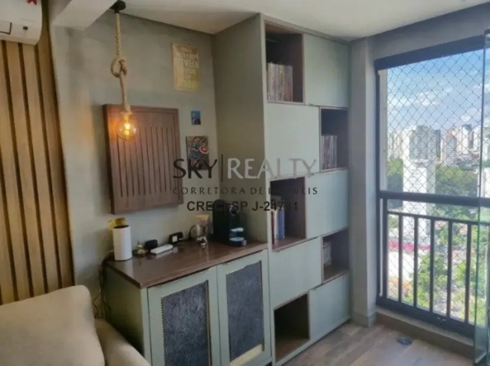 Apartamento, 2 quartos, 54 m² - Foto 4