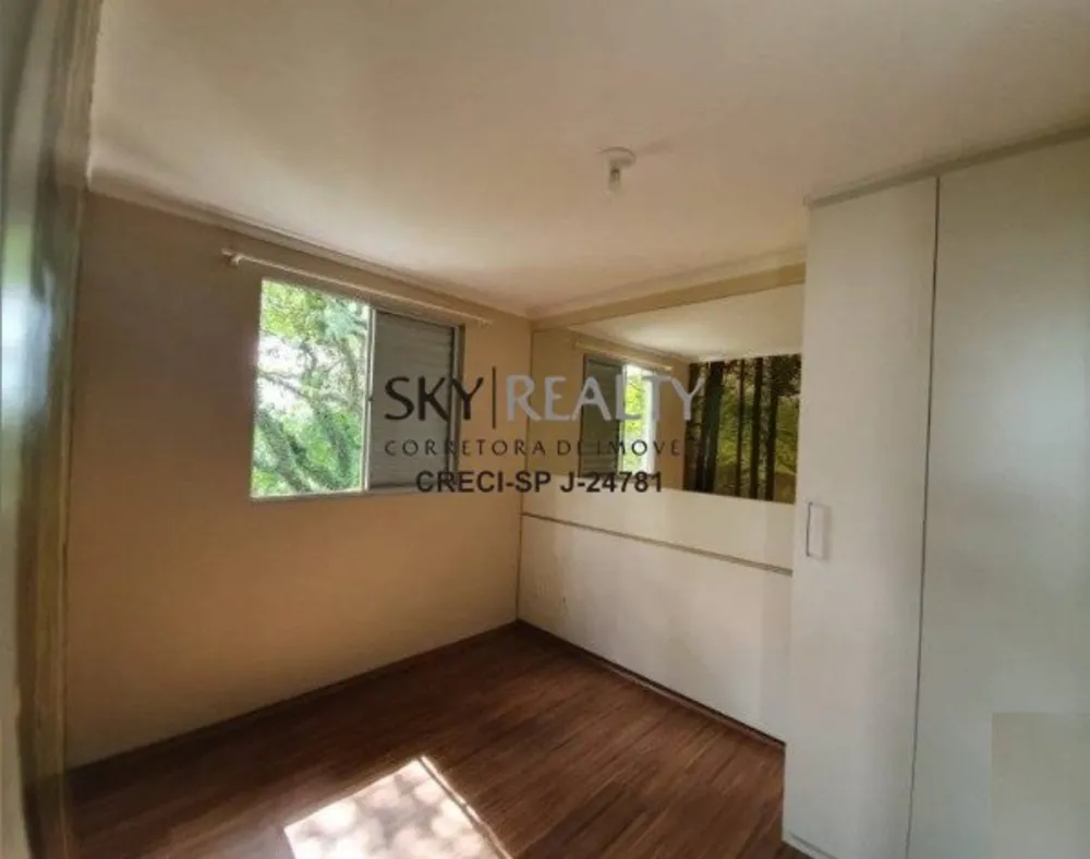 Apartamento, 2 quartos, 55 m² - Foto 5