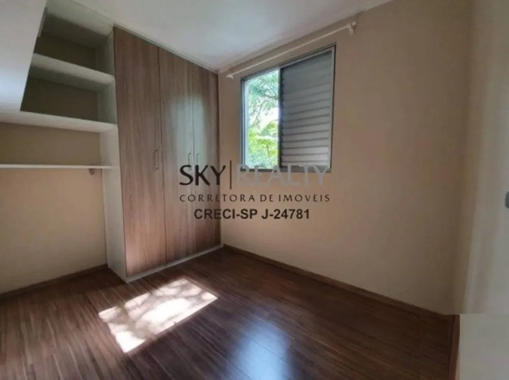Apartamento, 2 quartos, 55 m² - Foto 4