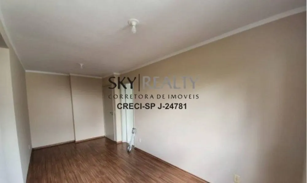 Apartamento, 2 quartos, 55 m² - Foto 2