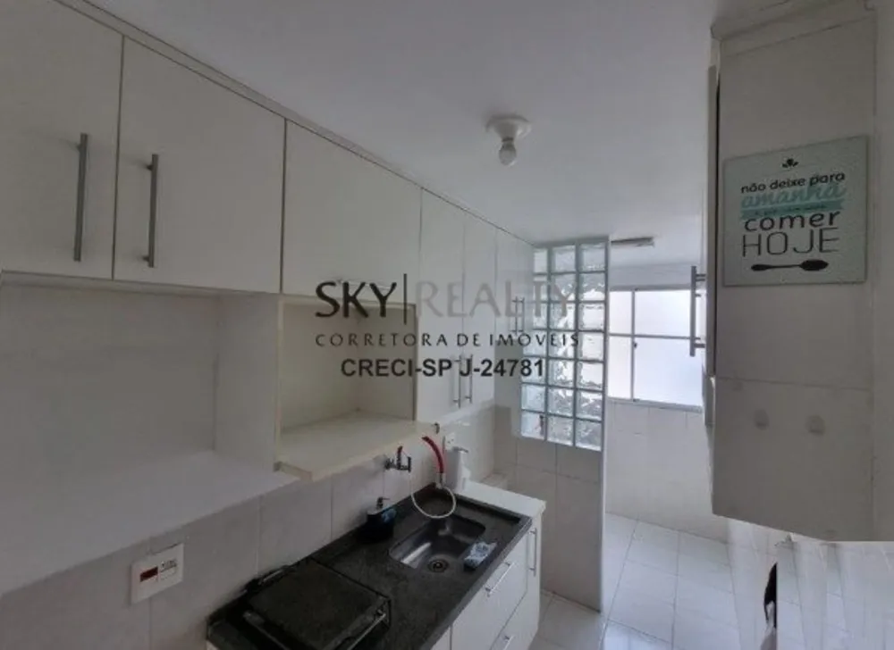 Apartamento, 2 quartos, 55 m² - Foto 6
