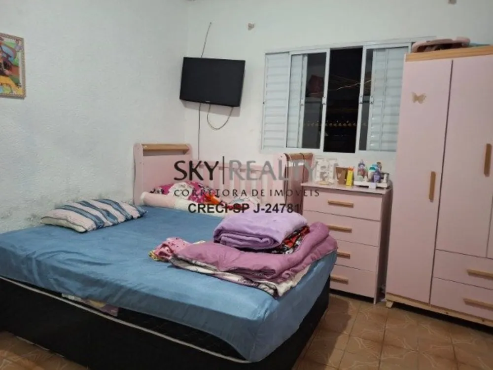 Casa, 2 quartos, 70 m² - Foto 7