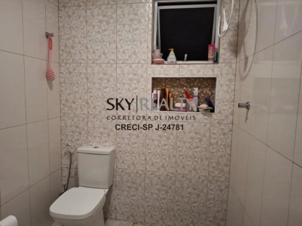 Casa, 2 quartos, 70 m² - Foto 11