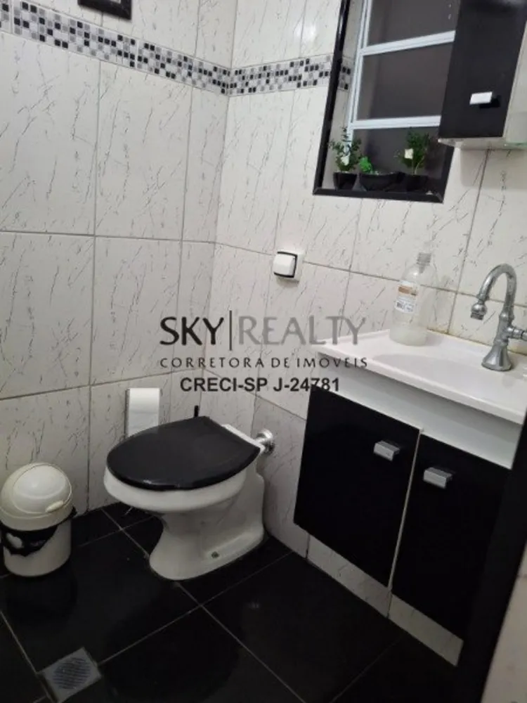 Casa, 2 quartos, 70 m² - Foto 3