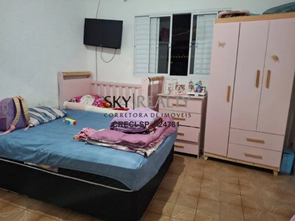 Casa, 2 quartos, 70 m² - Foto 8