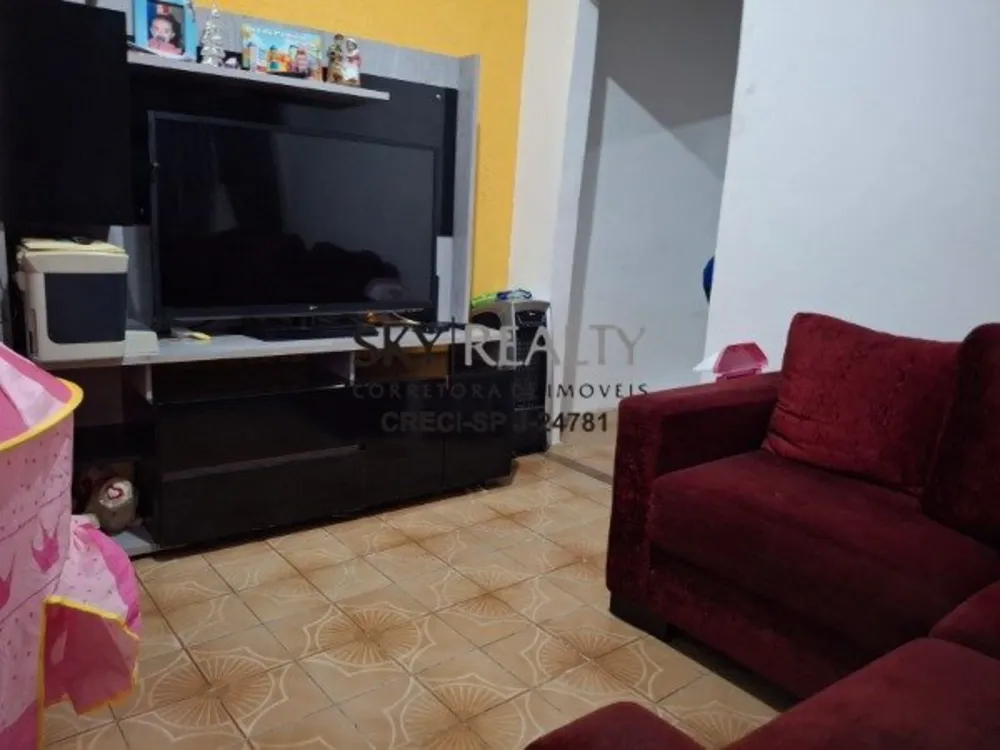 Casa, 2 quartos, 70 m² - Foto 2