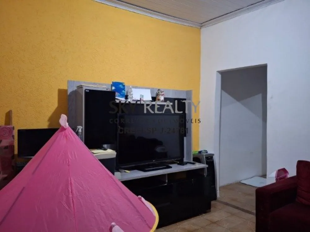 Casa, 2 quartos, 70 m² - Foto 1