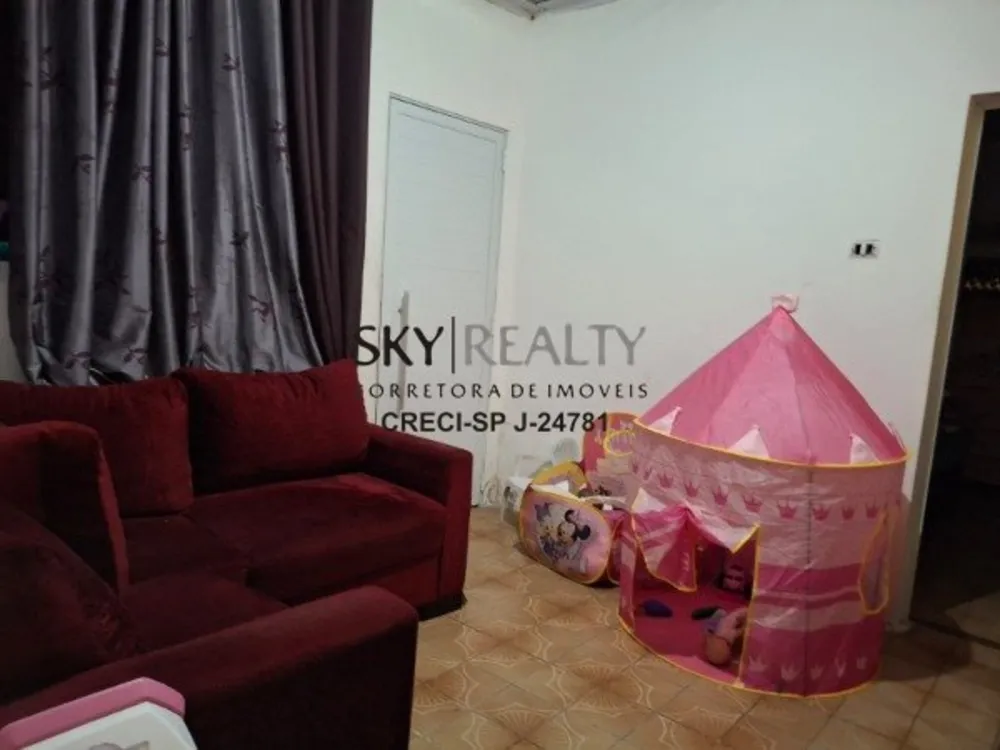 Casa, 2 quartos, 70 m² - Foto 3