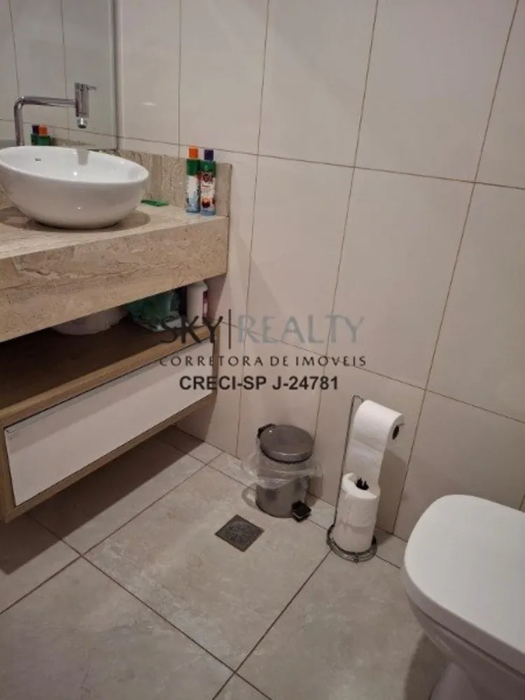 Casa, 2 quartos, 70 m² - Foto 4